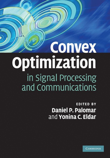Convex Optimization in Signal Processing and Communications 1