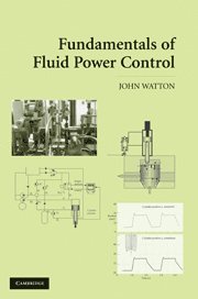 bokomslag Fundamentals of Fluid Power Control