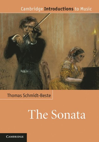 bokomslag The Sonata