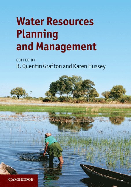 Water Resources Planning and Management 1