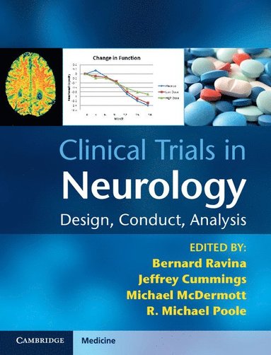 bokomslag Clinical Trials in Neurology