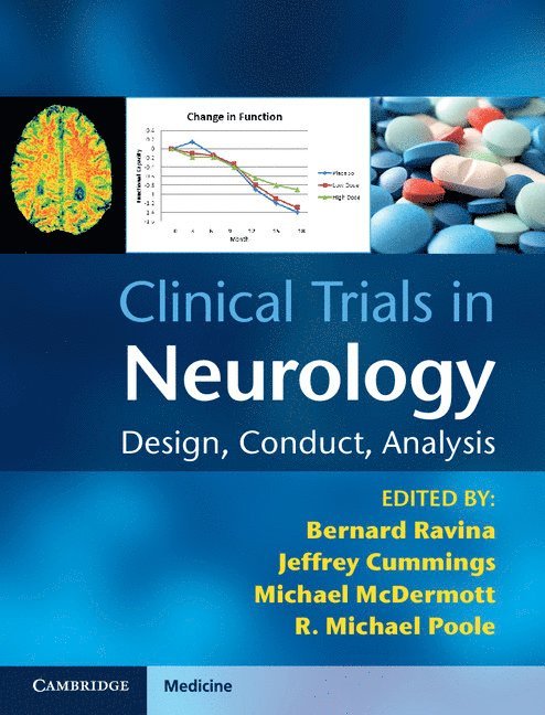 Clinical Trials in Neurology 1