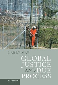 bokomslag Global Justice and Due Process