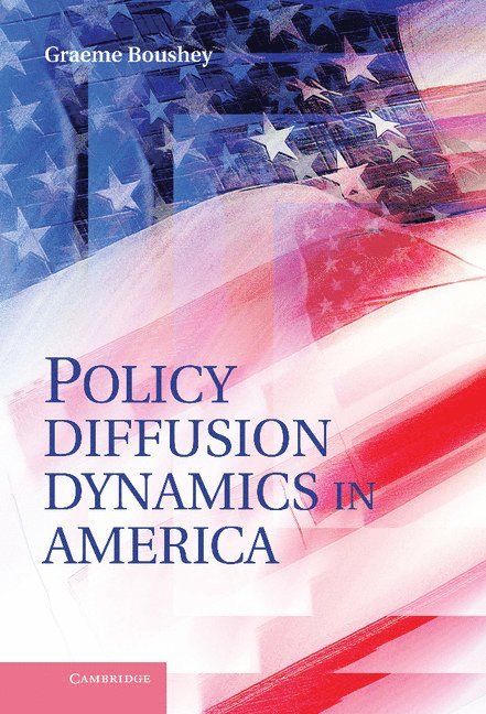 Policy Diffusion Dynamics in America 1