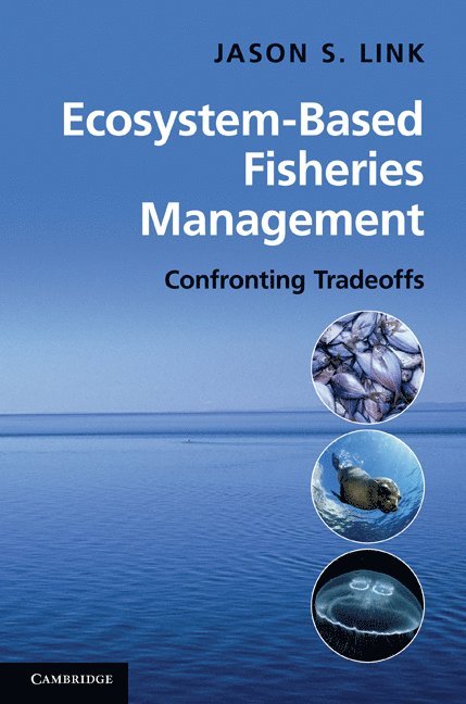 Ecosystem-Based Fisheries Management 1