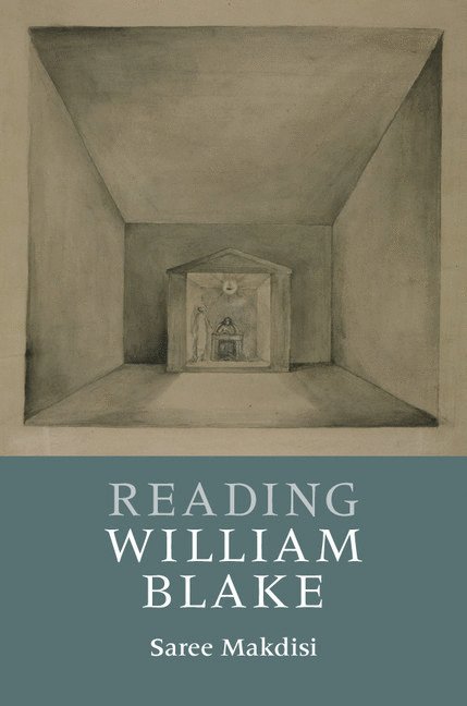 Reading William Blake 1