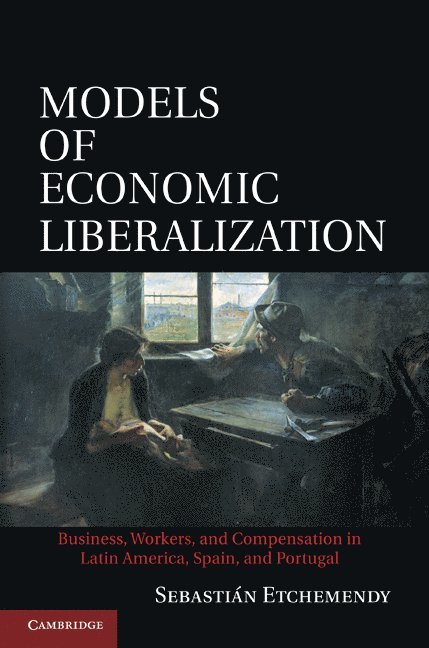 Models of Economic Liberalization 1