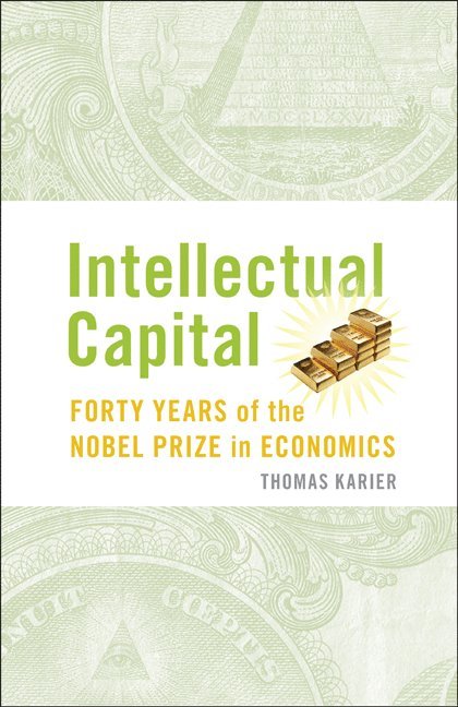 Intellectual Capital 1