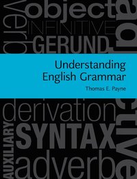 bokomslag Understanding English Grammar