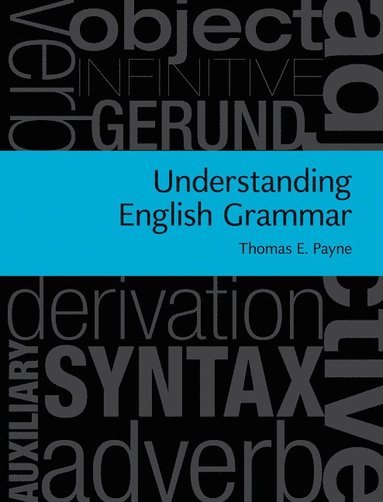 bokomslag Understanding English Grammar