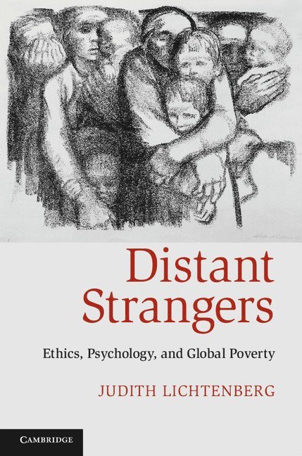 Distant Strangers 1