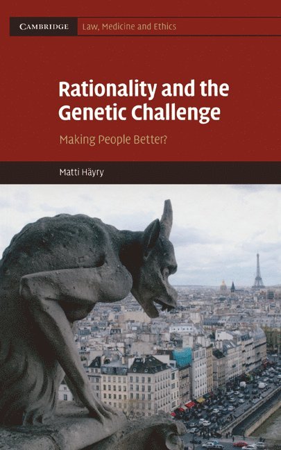 Rationality and the Genetic Challenge 1