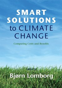 bokomslag Smart Solutions to Climate Change