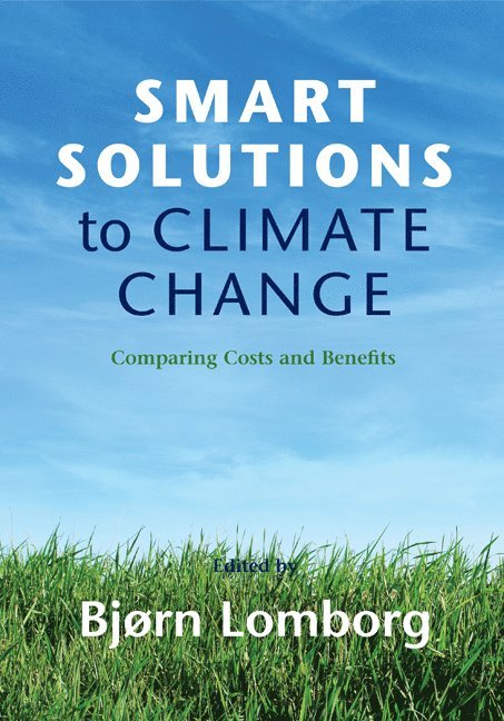 Smart Solutions to Climate Change 1
