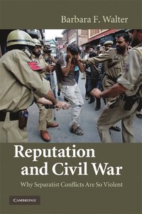 bokomslag Reputation and Civil War