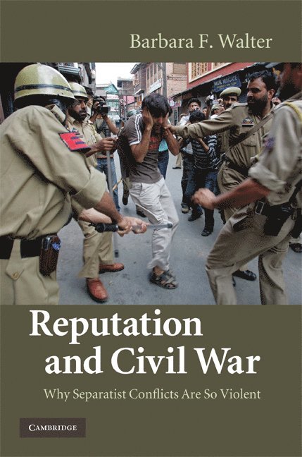 Reputation and Civil War