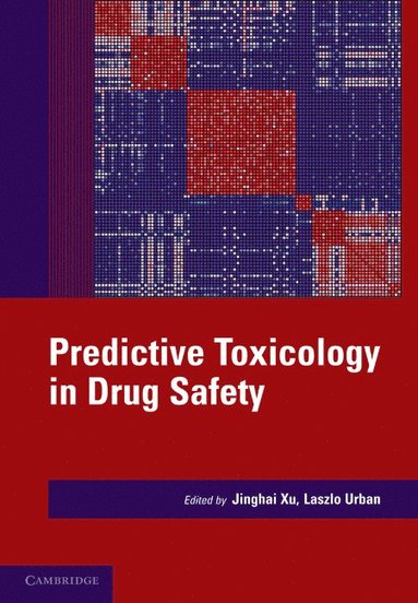 bokomslag Predictive Toxicology in Drug Safety
