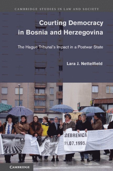 Courting Democracy in Bosnia and Herzegovina 1