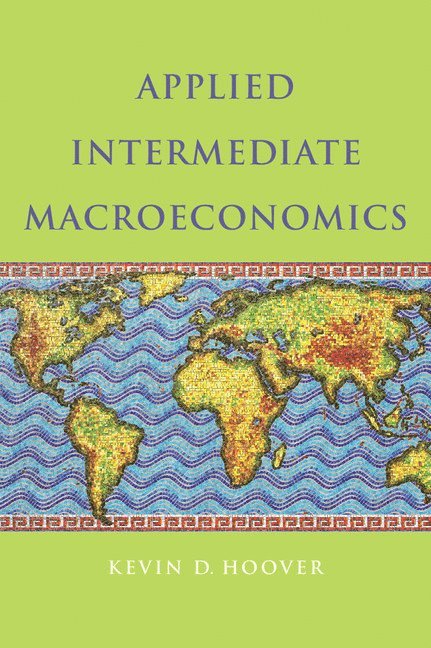 Applied Intermediate Macroeconomics 1