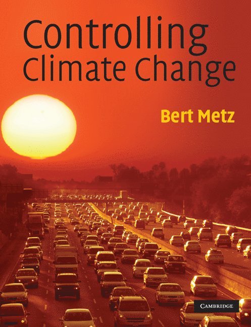 Controlling Climate Change 1