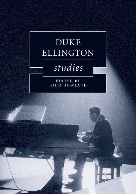 Duke Ellington Studies 1