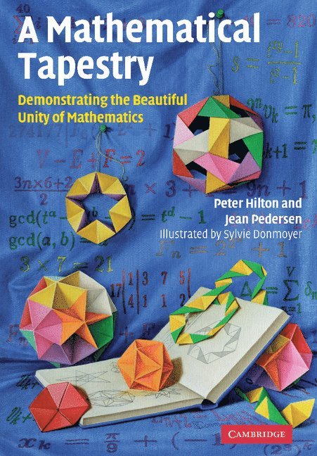 A Mathematical Tapestry 1
