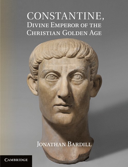 Constantine, Divine Emperor of the Christian Golden Age 1