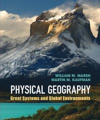 bokomslag Physical Geography