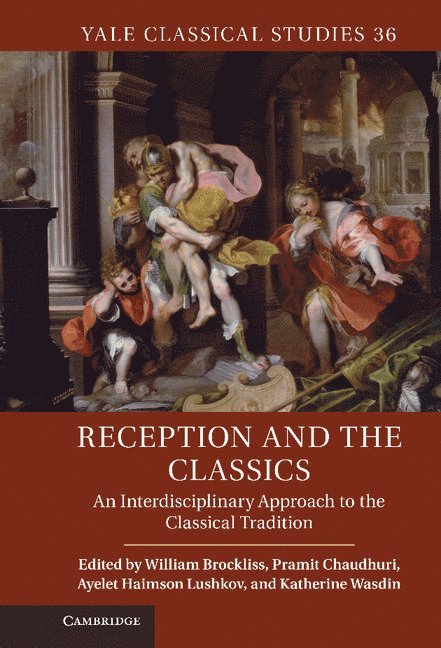 Reception and the Classics