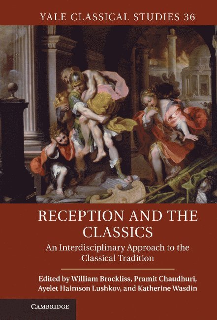 Reception and the Classics 1