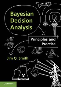 bokomslag Bayesian Decision Analysis