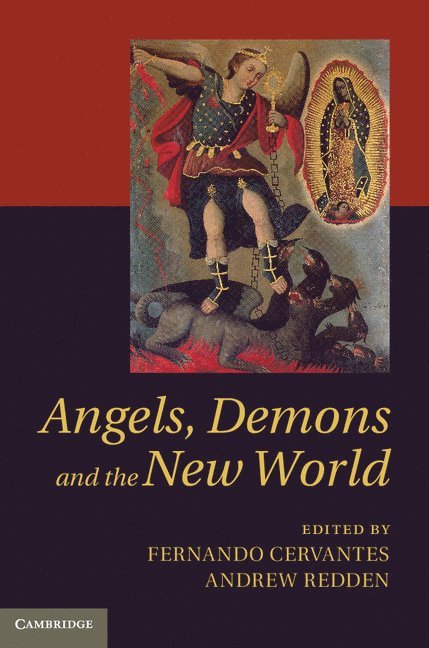 Angels, Demons and the New World 1