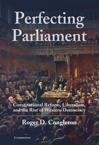 bokomslag Perfecting Parliament