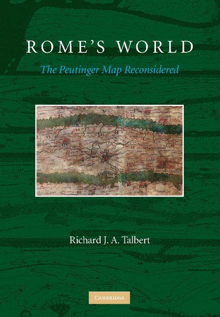 Rome's World 1