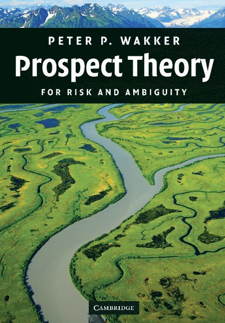 Prospect Theory 1