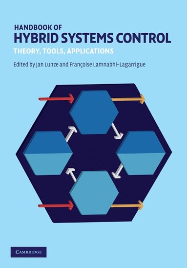 bokomslag Handbook of Hybrid Systems Control