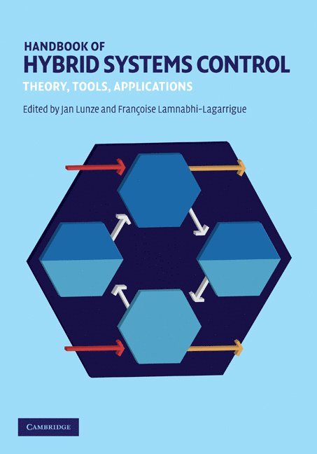Handbook of Hybrid Systems Control 1