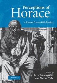 bokomslag Perceptions of Horace