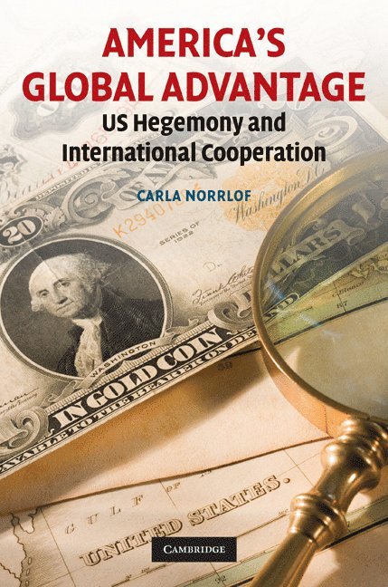 America's Global Advantage 1