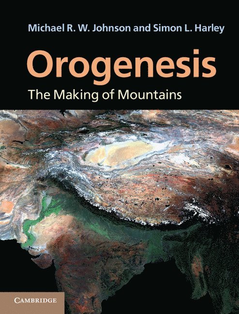 Orogenesis 1