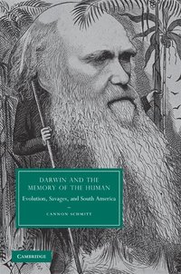 bokomslag Darwin and the Memory of the Human