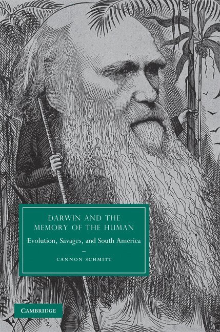 Darwin and the Memory of the Human 1