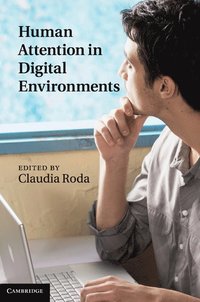 bokomslag Human Attention in Digital Environments