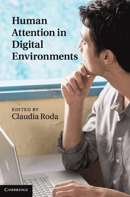 Human Attention in Digital Environments 1