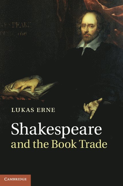 Shakespeare and the Book Trade 1