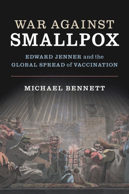 War Against Smallpox 1