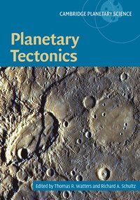 bokomslag Planetary Tectonics