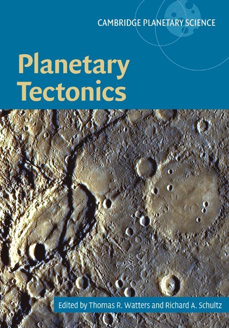 Planetary Tectonics 1