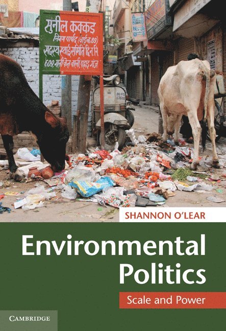 Environmental Politics 1