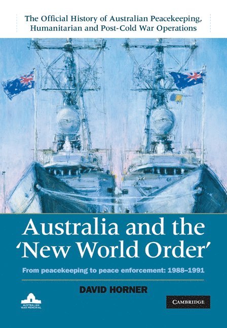 Australia and the New World Order 1